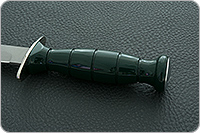 Нож Вишня полимер, 100х13м, дюраль : фото 6