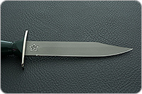 Нож Вишня полимер, 100х13м, дюраль : фото 7