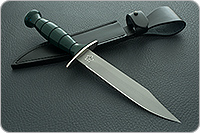 Нож Вишня полимер, 100х13м, дюраль : фото 10