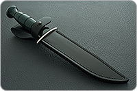 Нож Вишня полимер, 100х13м, дюраль : фото 11