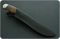 Нож Канюк орех, 100х13м, дюраль : фото 11