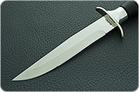 Нож Штурмовой полимер, 100х13м, дюраль : фото 3