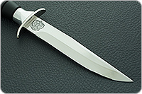 Нож Штурмовой полимер, 100х13м, дюраль : фото 4