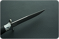 Нож Штурмовой полимер, 100х13м, дюраль : фото 8