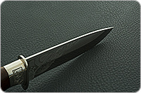 Нож Пума-1 Орех, 100Х13М, Дюраль орех, 100х13м, дюраль : фото 9