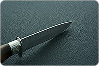 Нож Пума-1 кап ореховый, 100х13м, дюраль : фото 9