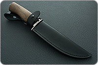 Нож Бекас-1 орех, 100х13м, дюраль : фото 10