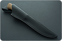 Нож Кайман орех, 100х13м, дюраль : фото 11