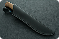 Нож Кречет орех, 100х13м, дюраль : фото 11