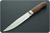 Нож Сокол орех, 100х13м, дюраль : фото 2