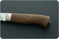 Нож Сокол орех, 100х13м, дюраль : фото 6