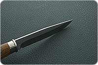 Нож Сокол орех, 100х13м, дюраль : фото 8