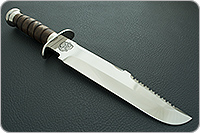 Комплект Профи кап березовый, 100х13м, дюраль : фото 3