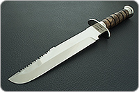 Комплект Профи кап березовый, 100х13м, дюраль : фото 4