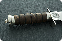 Комплект Профи кап березовый, 100х13м, дюраль : фото 5