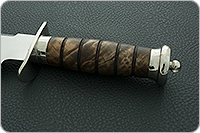 Комплект Профи кап березовый, 100х13м, дюраль : фото 6