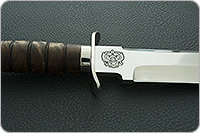 Комплект Профи кап березовый, 100х13м, дюраль : фото 8