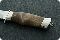 Комплект Профи кап березовый, 100х13м, дюраль : фото 17