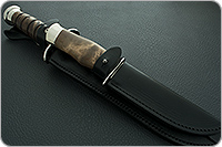 Комплект Профи кап березовый, 100х13м, дюраль : фото 19