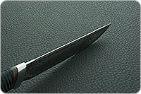 Нож Цезарь наборная кожа, эи-107, алюминий : фото 9