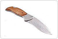 Складной нож Питон