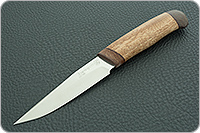 Нож Мангуст сапели, эи-107, текстолит : фото 2