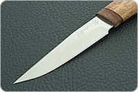 Нож Мангуст сапели, эи-107, текстолит : фото 3