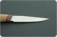 Нож Мангуст сапели, эи-107, текстолит : фото 5