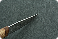 Нож Мангуст сапели, эи-107, текстолит : фото 7