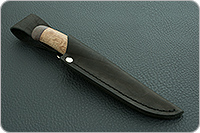 Нож Мангуст сапели, эи-107, текстолит : фото 9