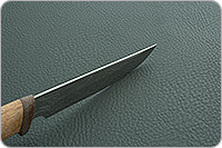 Нож Феникс дерево, эи-107, текстолит : фото 6