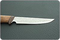 Нож Феникс дерево, эи-107, текстолит : фото 7