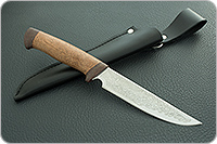 Нож Феникс дерево, эи-107, текстолит : фото 9