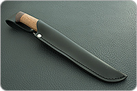 Нож Феникс дерево, эи-107, текстолит : фото 10