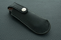 Складной нож Рысь серрейтор накладки дерево, эи-107, не предусмотрен : фото 16