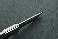 Складной нож Ахиллес накладки граб, 95х18, не предусмотрен : фото 8