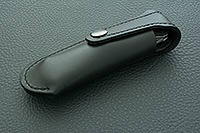 Складной нож Ахиллес накладки граб, 95х18, не предусмотрен : фото 14