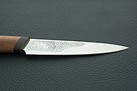 Набор кухонных ножей Империя-5 без подставки орех, эи-107, текстолит : фото 4