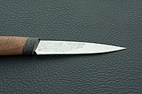 Набор кухонных ножей Империя-5 без подставки орех, эи-107, текстолит : фото 10