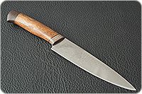 Набор кухонных ножей Империя-3 без подставки сапели, эи-107, текстолит : фото 3