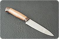 Набор кухонных ножей Империя-3 без подставки сапели, эи-107, текстолит : фото 4