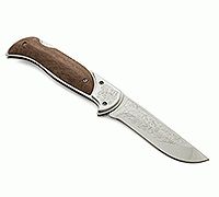 Складной нож Ахиллес накладки дерево, эи-107, не предусмотрен : фото 12