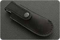 Складной нож Скорпион накладки дерево, эи-107, без золочения : фото 11