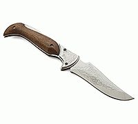 Складной нож Скорпион накладки дерево, эи-107, без золочения : фото 12