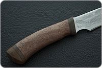 Нож Багира эи-107, текстолит, без золочения : фото 3