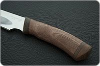 Нож Багира эи-107, текстолит, без золочения : фото 4