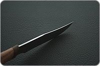 Нож Багира эи-107, текстолит, без золочения : фото 5