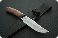 Нож Багира эи-107, текстолит, без золочения : фото 6