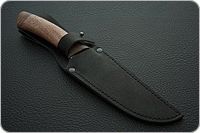 Нож Багира эи-107, текстолит, без золочения : фото 7