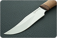 Нож Багира-2 сапели, эи-107, текстолит : фото 3